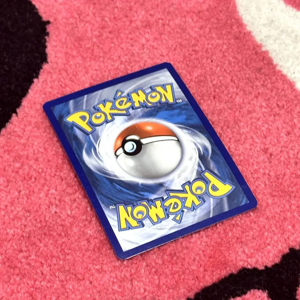Electrode #46 – Pokémon Vivid Voltage – Holo – As Pictured